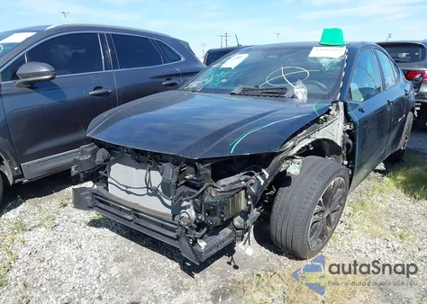 2025 Toyota Camry Se из США, поврежденный, VIN 4T1DAACK0SU551621